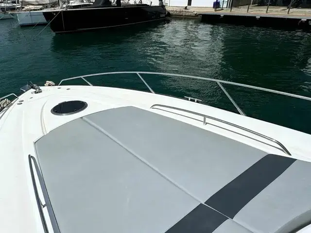 Sunseeker Portofino 47