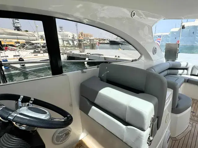 Sunseeker Portofino 47