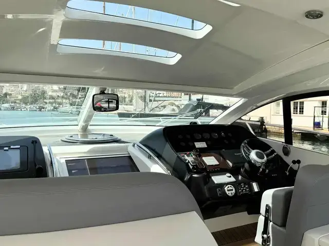 Sunseeker Portofino 47