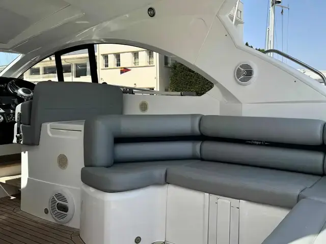 Sunseeker Portofino 47