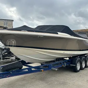 2017 Chris Craft 25 Launch