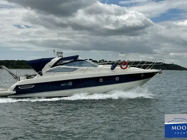 Cranchi Mediterranee 43