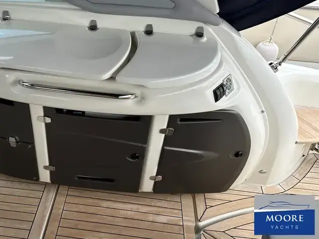 Cranchi Mediterranee 43