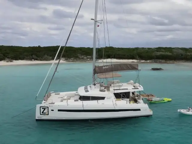 Bali Catamarans 5.4