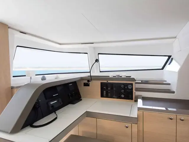 Bali Catamarans 5.4