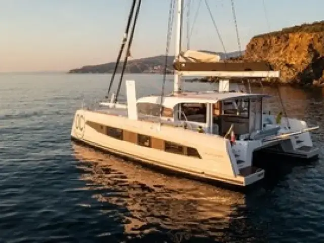 Catana Ocean Class 50