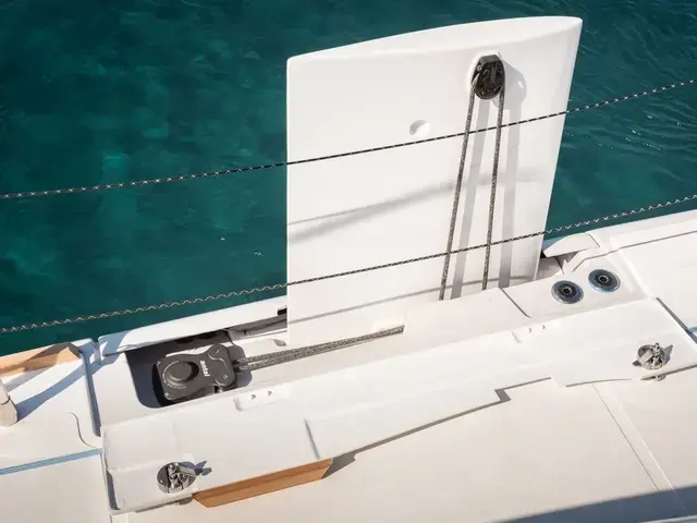 Catana Ocean Class 50