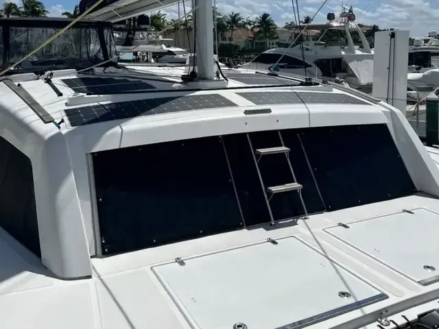 Catana Ocean Class 50