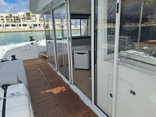 Catana Ocean Class 50