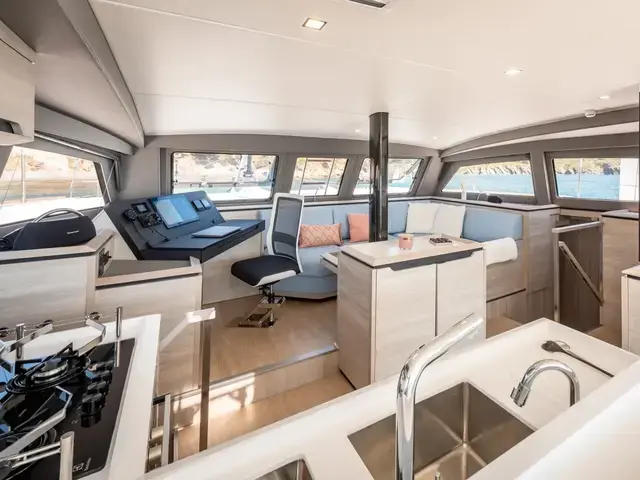 Catana Ocean Class 50