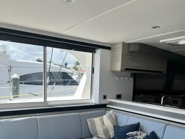 Catana Ocean Class 50