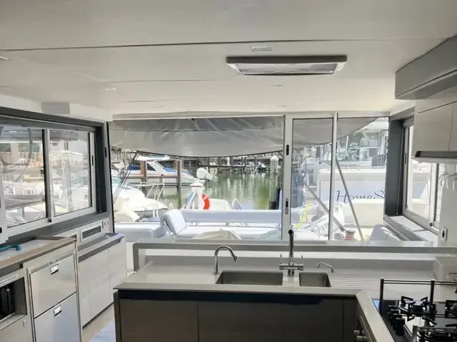 Catana Ocean Class 50