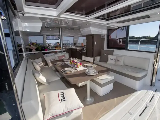 Bali Catamarans CATSPACE