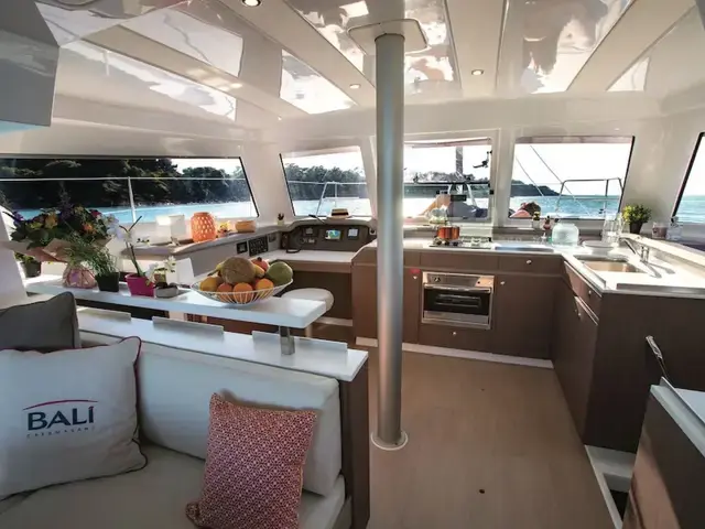 Bali Catamarans CATSPACE