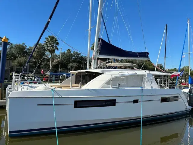 Leopard 40 for sale in United States of America for $424,000