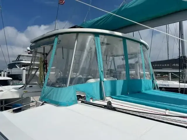 Lagoon 450F