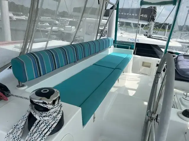 Lagoon 450F