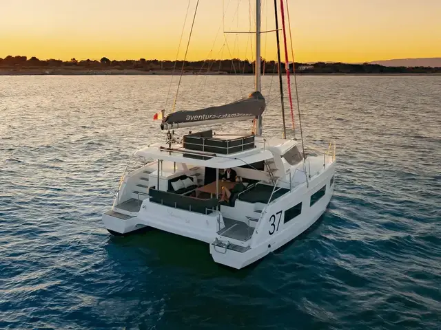 Aventura 37