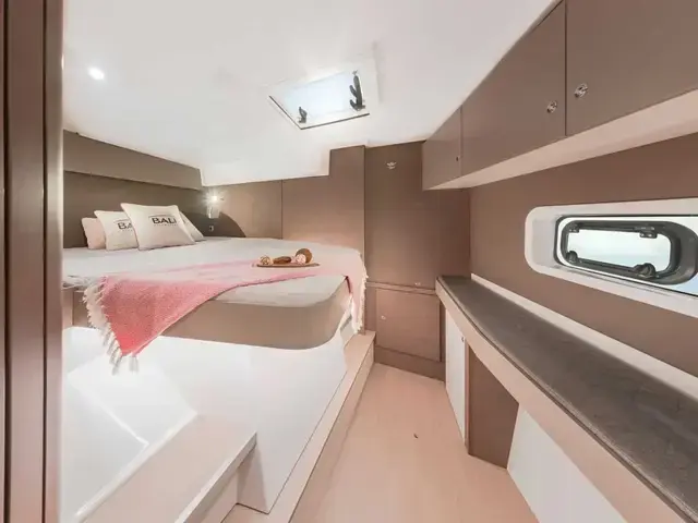 Bali Catamarans CATSPACE