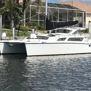 2004 Gemini 105 MC