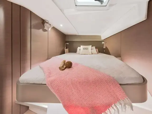 Bali Catamarans CATSPACE