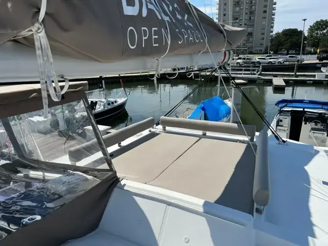 Bali Catamarans 4.2