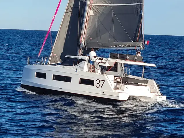 Aventura 37