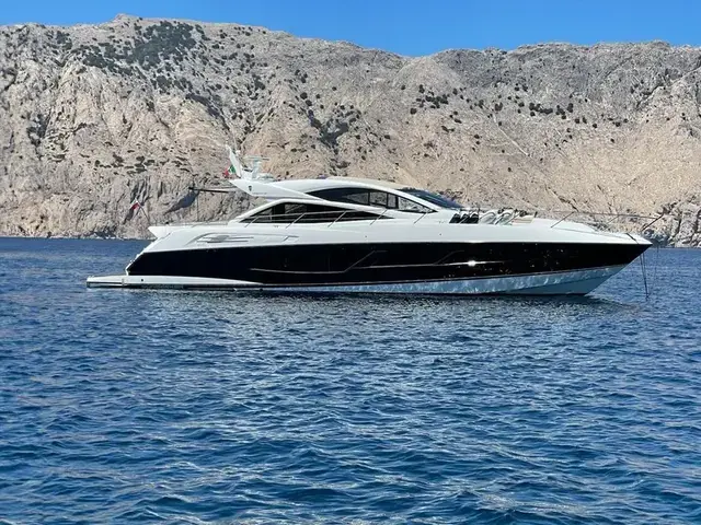 Sunseeker Predator 68 MK II