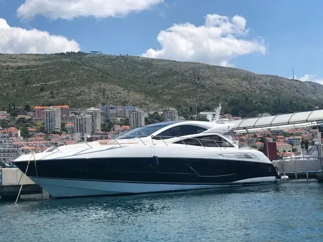 Sunseeker Predator 68 MK II