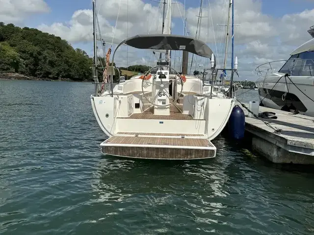 Bavaria 34 Cruiser