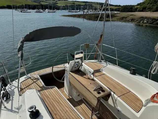 Bavaria 34 Cruiser