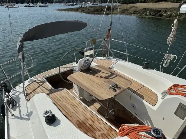 Bavaria 34 Cruiser