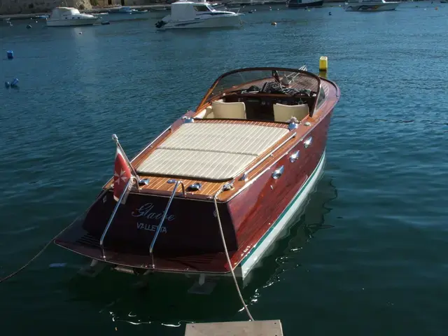 Custom Kalkara BY 6.35m