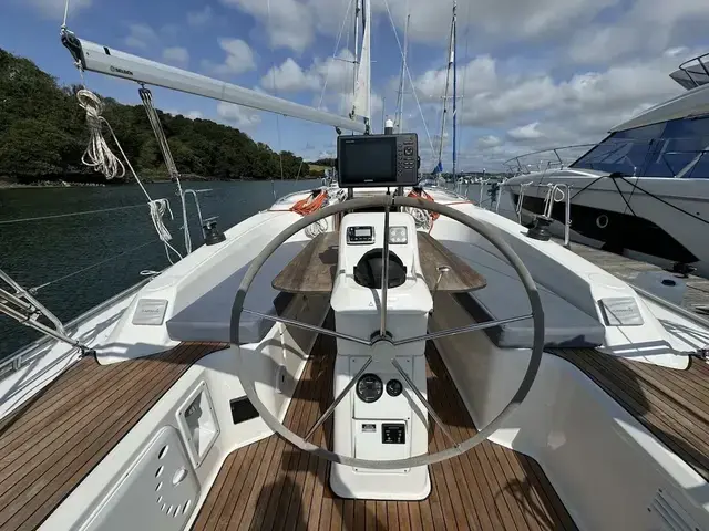 Bavaria 34 Cruiser