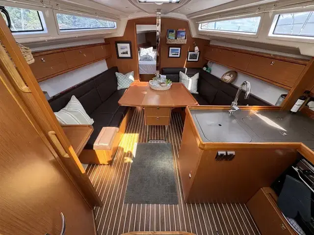 Bavaria 34 Cruiser