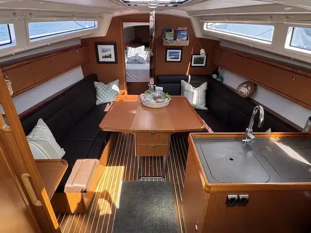 Bavaria 34 Cruiser