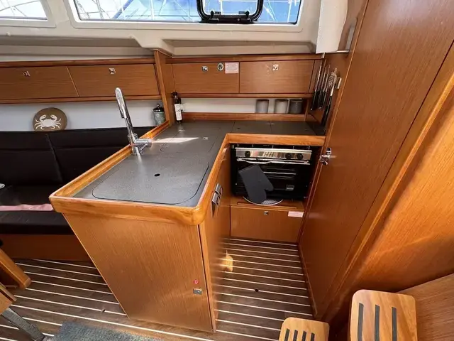 Bavaria 34 Cruiser