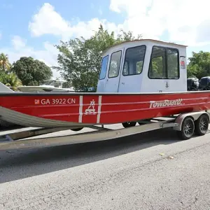 2023 Sea Ark boats 2472