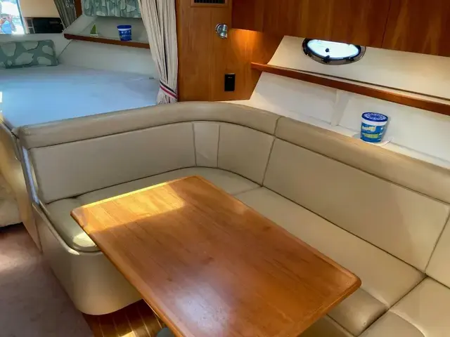 Tiara 3100 Open