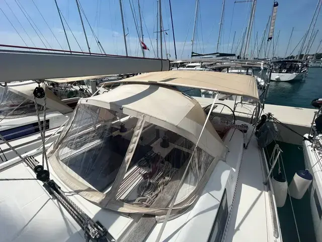 Dufour 412 GL