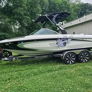 2012 Centurion Boats Enzo SV211