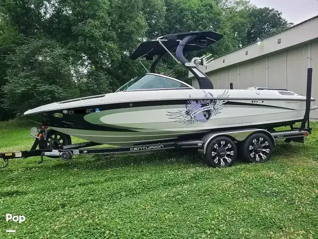 Centurion Boats Enzo SV211 for sale in United States of America for $46,700