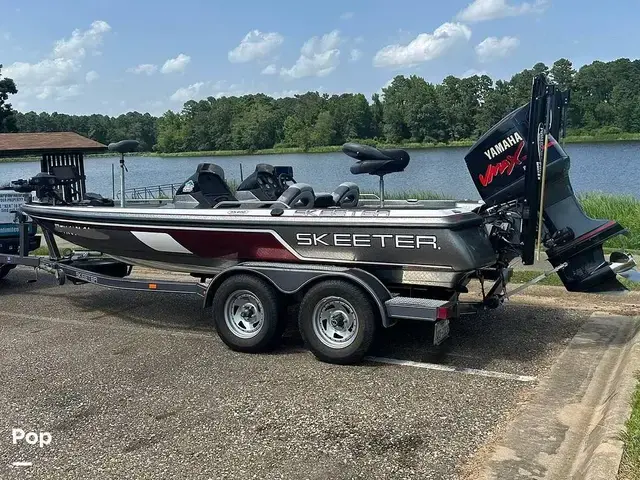 Skeeter SX200
