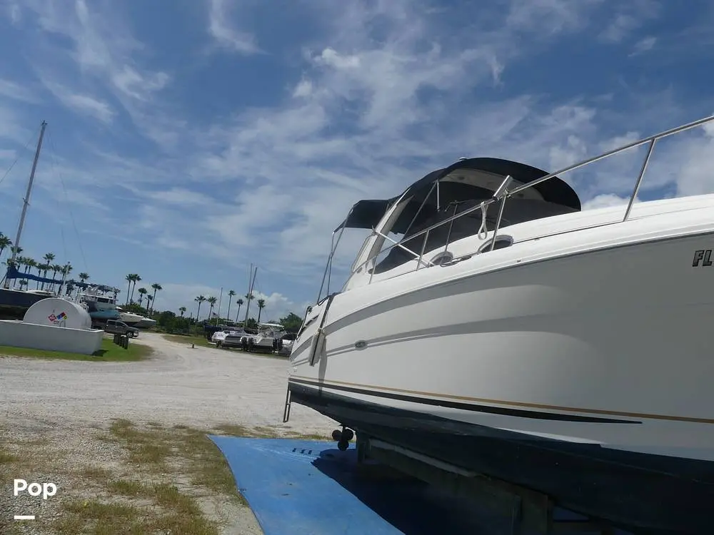 2002 Sea Ray sundancer 300