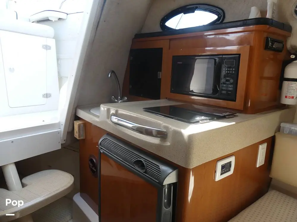 2003 Wellcraft 270 coastal