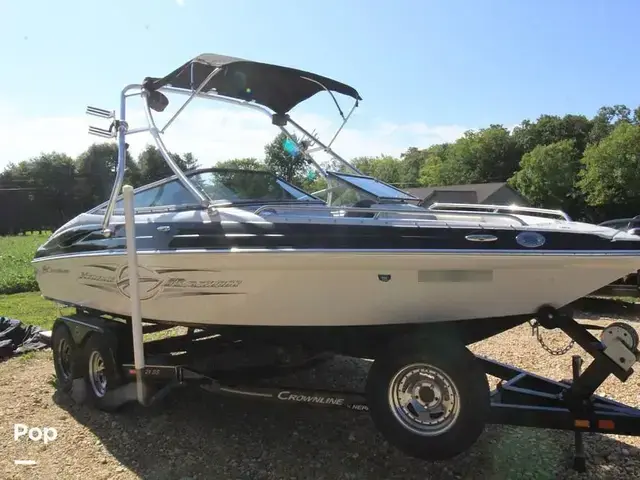 Crownline 21 SS