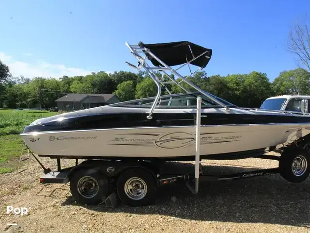 Crownline 21 Ss