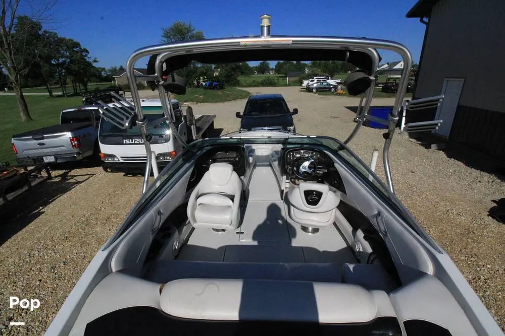 2012 Crownline 21 ss