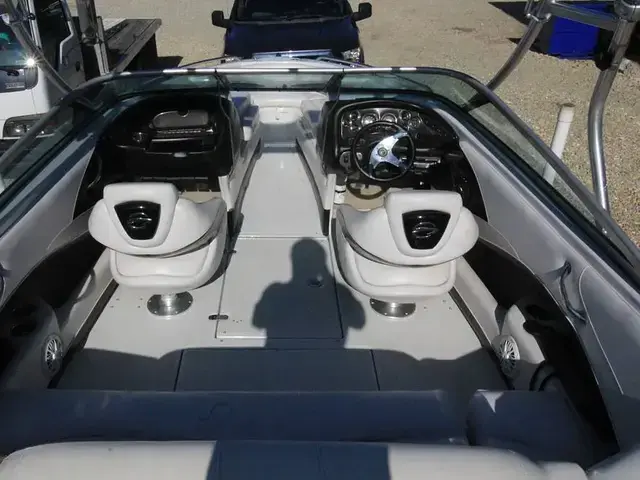 Crownline 21 Ss