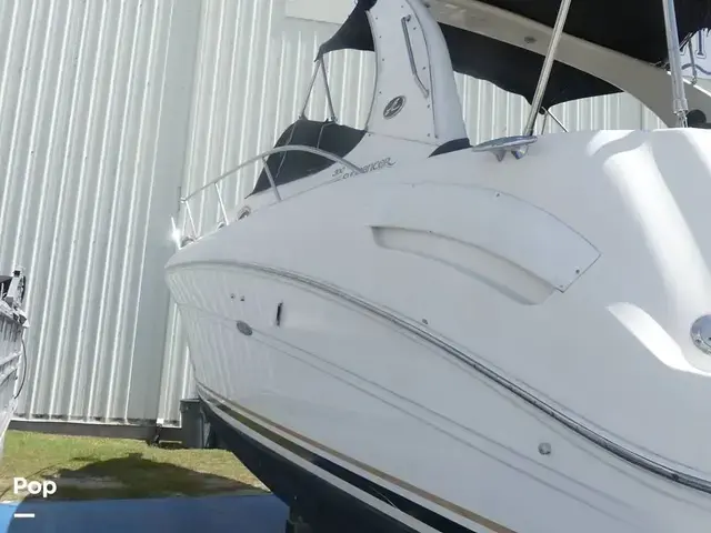 Sea Ray 300 Sundancer